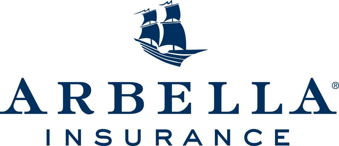 Arbella Logo Image featuring the Arbella Insurance logo