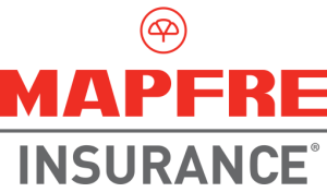 Mapfre Insurance Logo Image featuring Mapfre Insurance logo